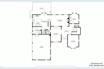 220 Newtown Road, Acton, MA 01720 - Photo 33