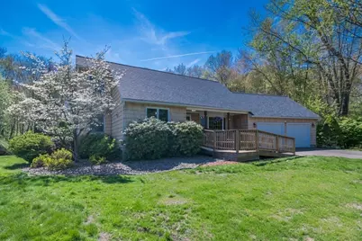 9 Park Dr., Wilbraham, MA 01095 - Photo 3