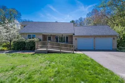 9 Park Dr., Wilbraham, MA 01095 - Photo 1