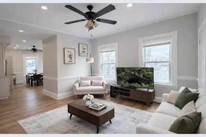 401 Washington St #5, Cambridge, MA 02139 - Photo 3