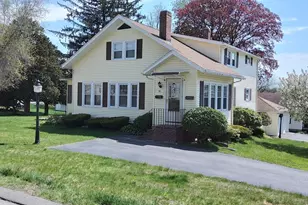 32 -34 Elm St, Shrewsbury, MA 01545 - Photo 1