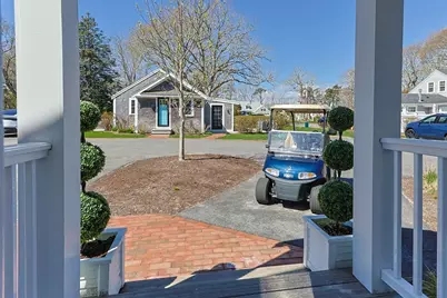 16 Second #4, Barnstable, MA 02655 - Photo 35