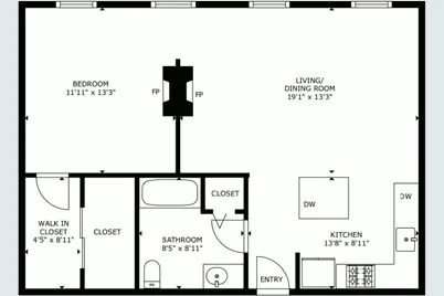 1511 Main Street #CPH9, Worcester, MA 01603 - Photo 37