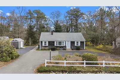 84 Hinckley Cir, Barnstable, MA 02655 - Photo 1