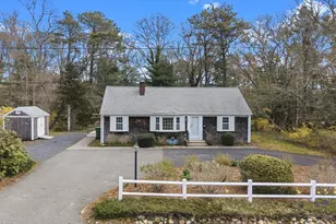 84 Hinckley Cir, Barnstable, MA 02655 - Photo 1