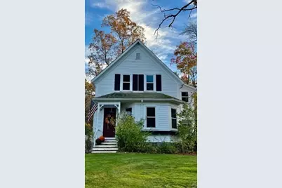 375 Main St, Easton, MA 02356 - Photo 1