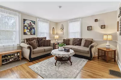 43 Forrester Street #1, Newburyport, MA 01950 - Photo 5