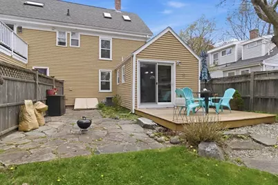 43 Forrester Street #1, Newburyport, MA 01950 - Photo 23