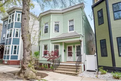 19 Palermo Street #19, Cambridge, MA 02141 - Photo 1