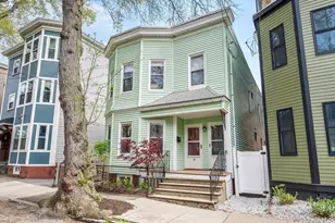 19 Palermo St, Cambridge, MA 02141 - Photo 1
