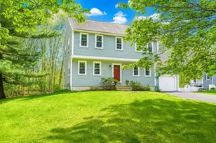 20 Eastleigh Ln, Natick, MA 01760 - Photo 1