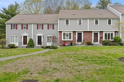 4203 Woodbridge Rd #4203, Peabody, MA 01960 - Photo 27