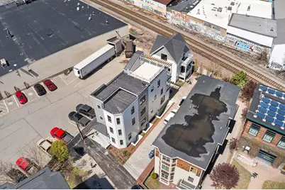 21B Kent Court #B, Somerville, MA 02143 - Photo 33