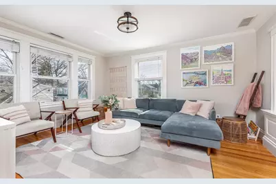 26 Cedar St #2, Marblehead, MA 01945 - Photo 19