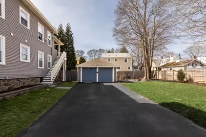 26 Cedar St #2, Marblehead, MA 01945 - Photo 3