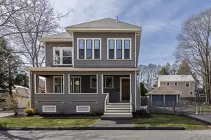 26 Cedar St, Marblehead, MA 01945 - Photo 1