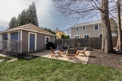 26 Cedar St #2, Marblehead, MA 01945 - Photo 7