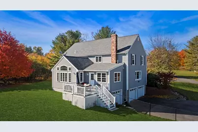 103 Barker St, North Andover, MA 01845 - Photo 7