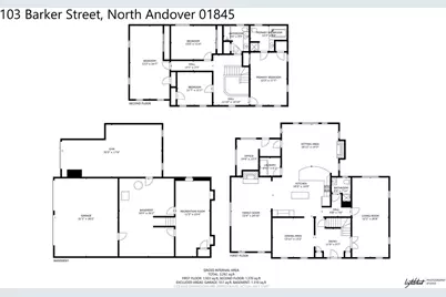 103 Barker St, North Andover, MA 01845 - Photo 41