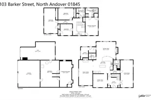 103 Barker St, North Andover, MA 01845 - Photo 41