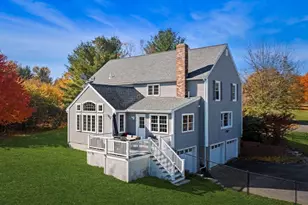 103 Barker St, North Andover, MA 01845 - Photo 33