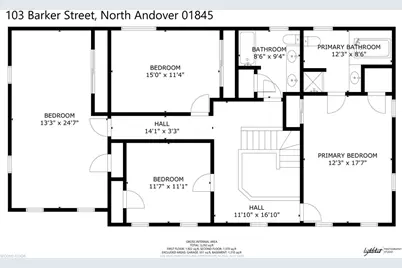 103 Barker St, North Andover, MA 01845 - Photo 39