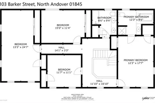 103 Barker St, North Andover, MA 01845 - Photo 39