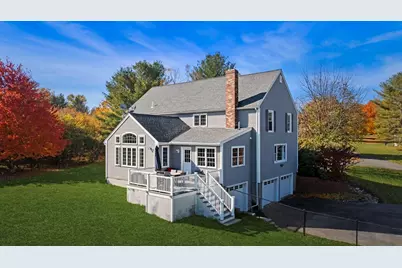 103 Barker St, North Andover, MA 01845 - Photo 5