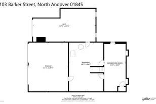 103 Barker St, North Andover, MA 01845 - Photo 41