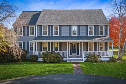 103 Barker St, North Andover, MA 01845 - Photo 1