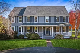 103 Barker St, North Andover, MA 01845 - Photo 1