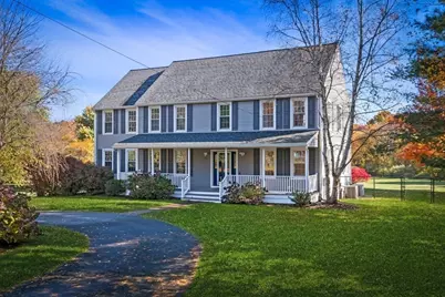 103 Barker St, North Andover, MA 01845 - Photo 5