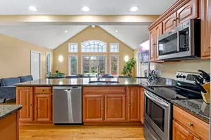 103 Barker St, North Andover, MA 01845 - Photo 1