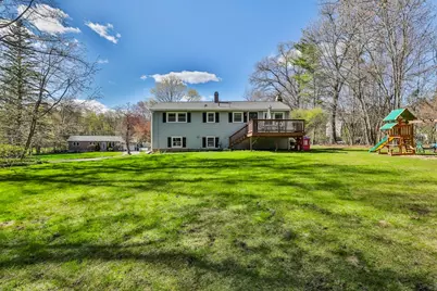26 Clover Hill Drive, Chelmsford, MA 01824 - Photo 23