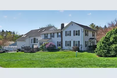 67 Amherst Rd #67, South Hadley, MA 01075 - Photo 1
