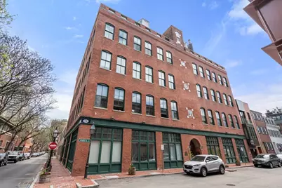 6 Edgerly Place #402/403, Boston, MA 02116 - Photo 15