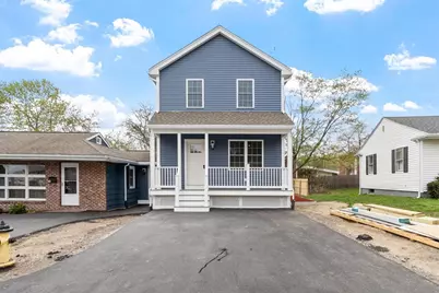 22 Greystone #22, Haverhill, MA 01835 - Photo 31