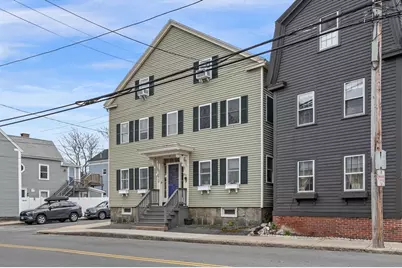 33 Essex St #1, Salem, MA 01970 - Photo 3