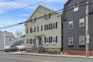 33 Essex St, Salem, MA 01970 - Photo 3
