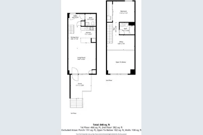 1 Earhart St #115, Cambridge, MA 02141 - Photo 25