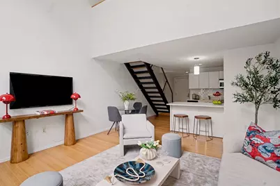 1 Earhart St #115, Cambridge, MA 02141 - Photo 5