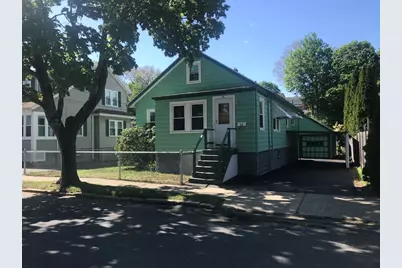 26 Denver Street, Saugus, MA 01906 - Photo 1