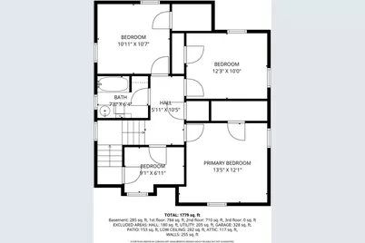 25 Hobart Ave, Braintree, MA 02184 - Photo 33