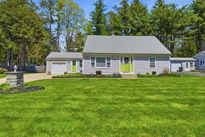 22 Rosedale Ave, Springfield, MA 01128 - Photo 3