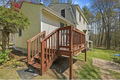 571 W. Pelham Road, Shutesbury, MA 01072 - Photo 9