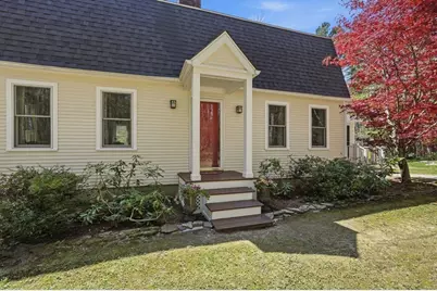 571 W. Pelham Road, Shutesbury, MA 01072 - Photo 3