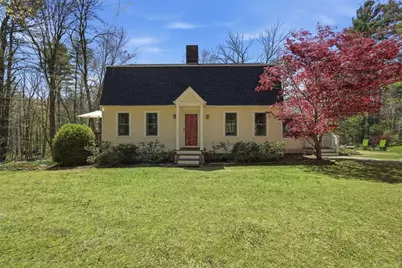 571 W. Pelham Road, Shutesbury, MA 01072 - Photo 1