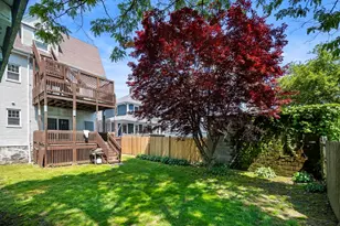 8 Newcastle, Boston, MA 02135 - Photo 7