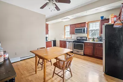 8 Newcastle #Unit 8, Boston, MA 02135 - Photo 3