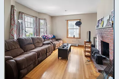 8 Newcastle #Unit 8, Boston, MA 02135 - Photo 11